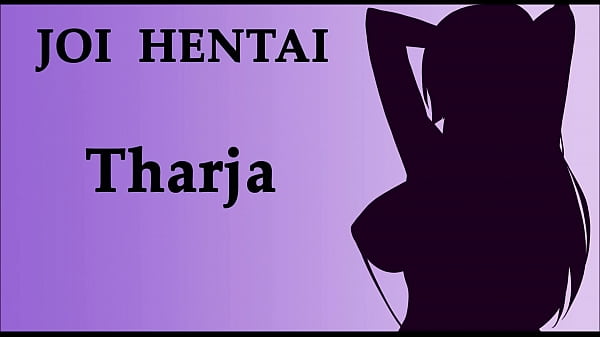 Audio JOI hentai en_españolTharja_está LOCA por ti