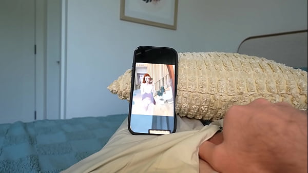 Nonton Petite Step-sis Can't Stop Taking Nude Photos - Scarlet Skies thumbnail