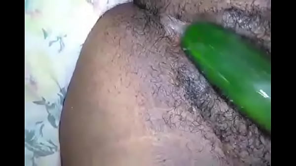 Regardez ce concombre d&eacute;licieux 