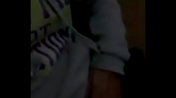 Joven en buscas de maduras