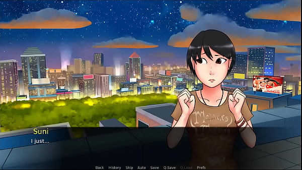 FutaDom World Walkthrough #1(Suni)