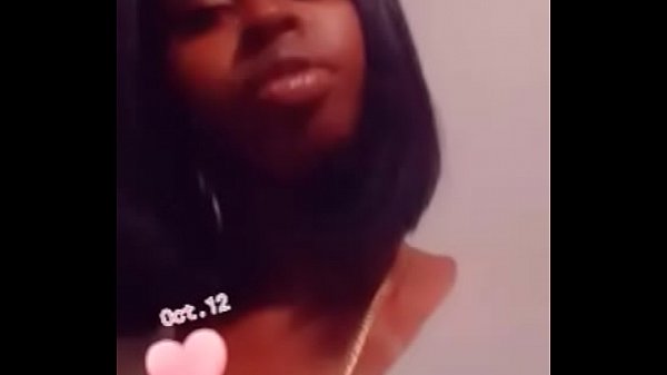 Tristina Millz AKA Tristina_atk and_Black Barbie h Out In Studio