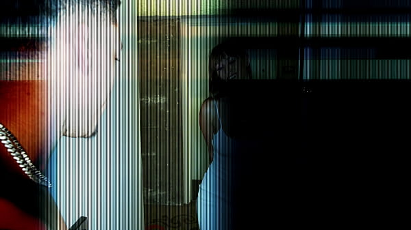 Nonton Angel Youngs Meets Air Thugger thumbnail