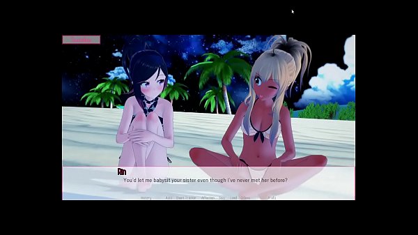part 70 Let'_s Play Lessons in Love by Selebus