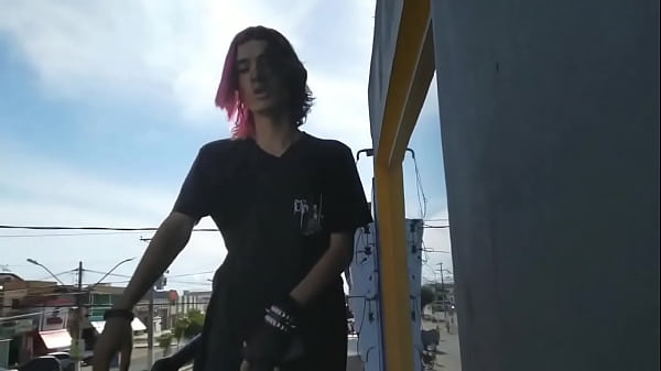 Lil Saad Video Clipe thumbnail