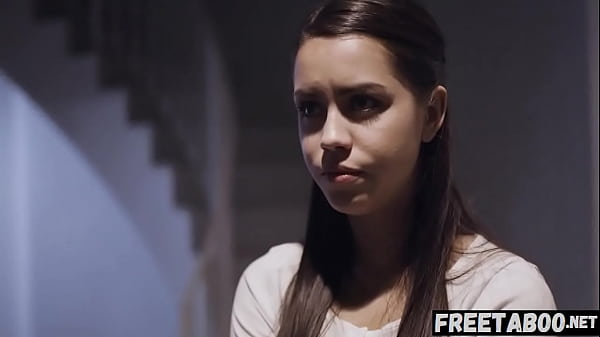 Latin Babysitter Alina Lopez Agrees To Get Impregnated_By For Money - Full Movie On FreeTaboo.Net