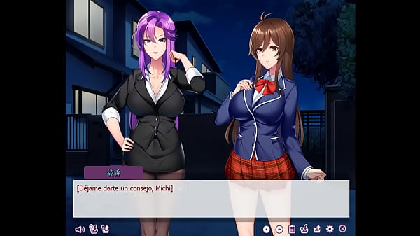 Se supon&iacute;a que yo era popular pero todas las hero&iacute;nas fueron enga&ntilde;adas por mi madre y me volv&iacute; masoquista segunda parte