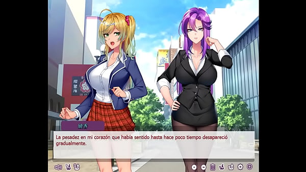 Se supon&iacute;a que yo era popular pero todas las hero&iacute;nas fueron enga&ntilde;adas por mi madre y me volv&iacute; masoquista segunda parte