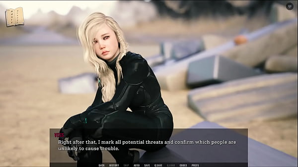 Play MP4 - Tales From The Unending Void 198