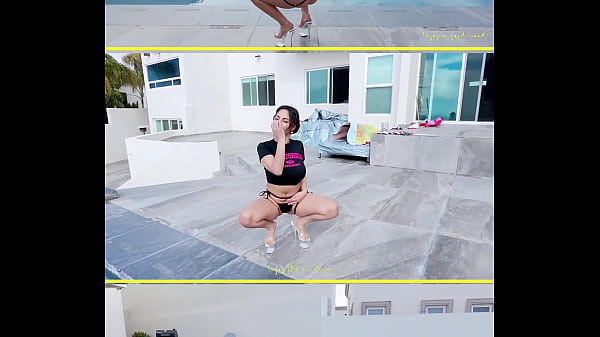 La hermosa #CassieWander y sus escenas porno al la do de LuisGarayX disfrutalas en nuestra web. #putacalentura 