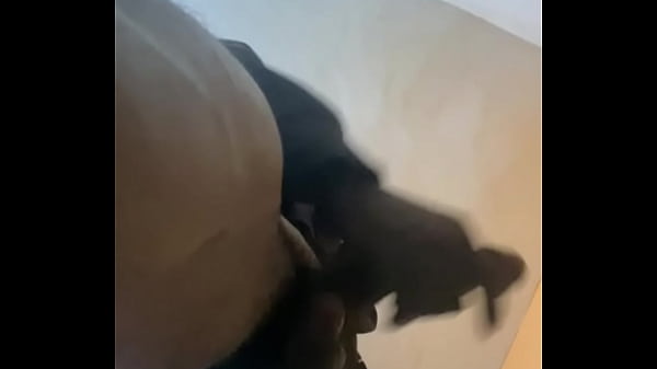 Bbc thug teen jerking off 