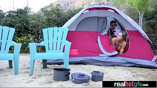 Gorgeous GF alexis adams Enjoy_HardcoreIntercorse On Tape vid_03