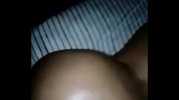 My ex bitch, hitting from the back