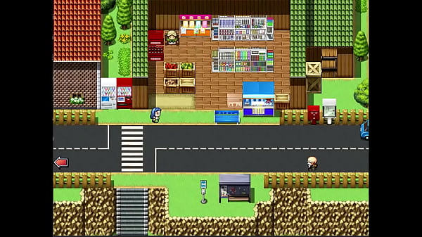 OtakusexartRPG Game Prank_War