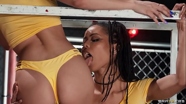 Play MP4 - Anal For 2 Kira Noir&comma; Alexis Tae &sol; Brazzers&sol; Enter XVPROMO on official site for discount