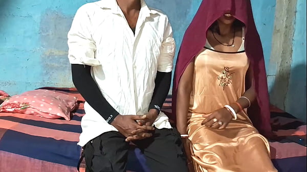 Desi Step Sister Hard Night Dress Mexy On Sex Oral And Pussy Fuck thumbnail