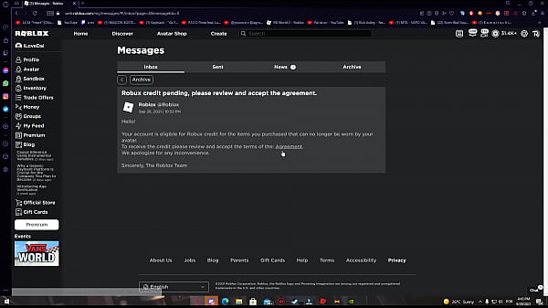 como_dar reembolso noroblox