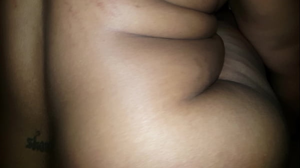 Bouncing_on big black dick