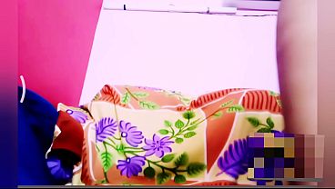 Indian housewife cheating husband and video call boy friend telugu dirty talks 