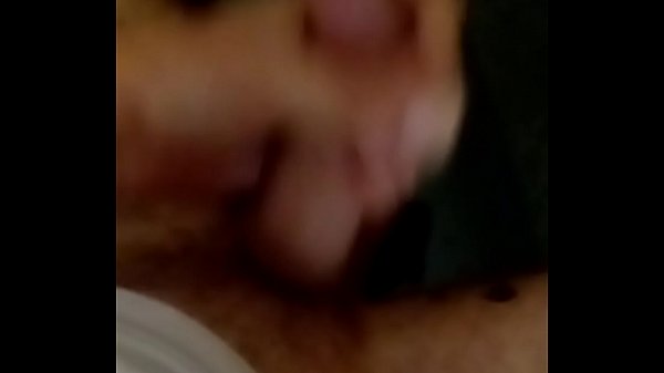 Cumshot load on the table 