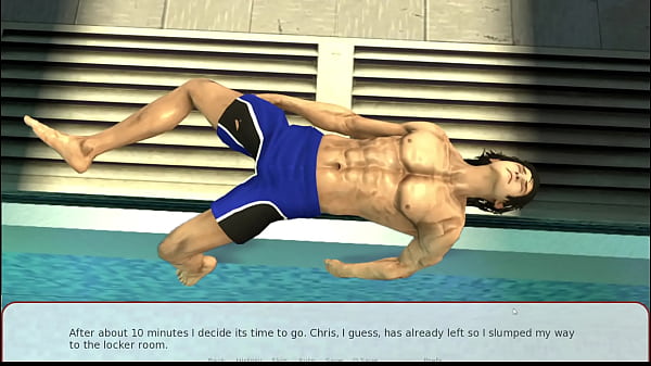 Play MP4 - SwimPass Full Game