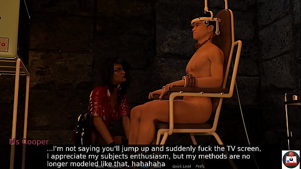 Big City_s Pleasure PT 21Porcus