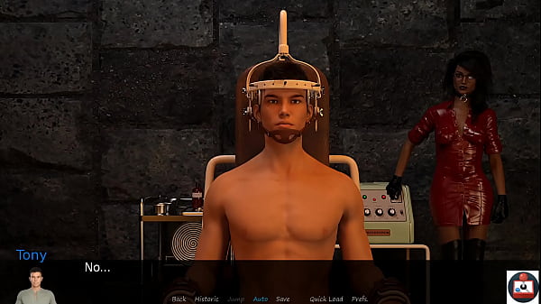 Play MP4 - Big City's Pleasure -&lpar;PT 21&rpar;- &lbrack;Porcus&rsqb;