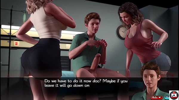 Treasure of Nadia PT 24NLT MEDIA