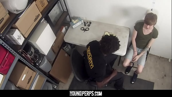 Play MP4 - Blonde twink boy taking massive bbc deep in his young tight ass