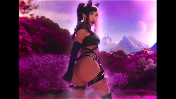 Luisa Sonza, Pabllo Vittar, Anitta - Modo Turbo Status thumbnail