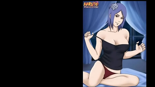 JOI HENTAI ITACHI E KONAN DUPLAOU SOLO