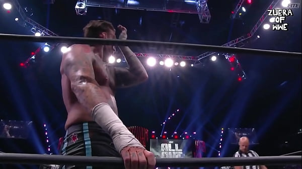 CM Punk 