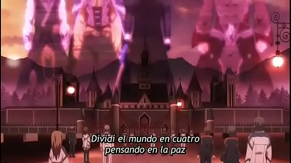 Academia del rey Demonio cap 12 