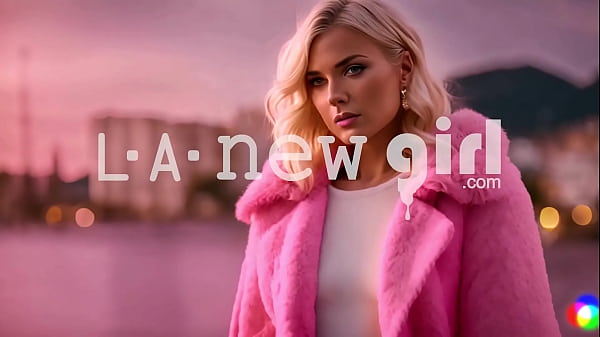 Nonton Brunette Fashion Muse Got Seduced By The Producer thumbnail