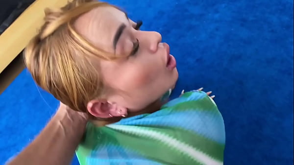 Play MP4 - She Couldn&rsquo;t resist fucking her Photographer&excl; Latina Teen POV sloppy head getting fucked by big dick