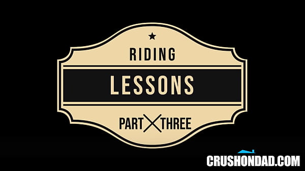 Nonton Riding Lessons thumbnail