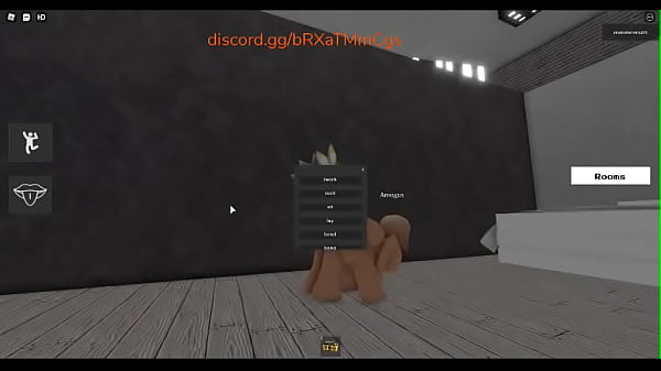 in this roblox game bros