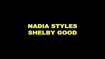 Nonton But After Nadia Found Out How Much Money Shelby Made, And How Much They Could Make Doing A... thumbnail