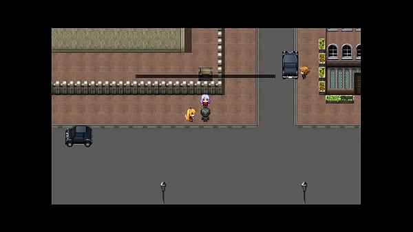 18H RPG Games Furry Ear Girls Never Betray 4