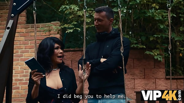 Play MP4 - VIP4K&period; Mature neighbor wants to have fun&excl;