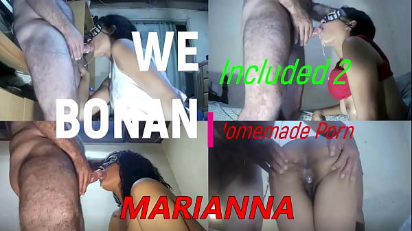 Nonton Marianna's Suck & Fuck - Pussy To Mouth Cum Shot thumbnail