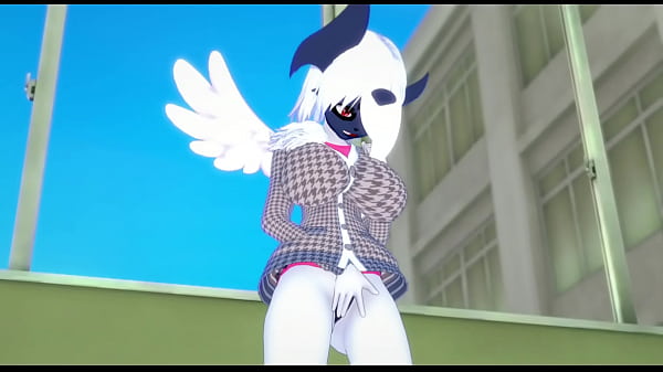 Linda Absolse masturba frente a ti