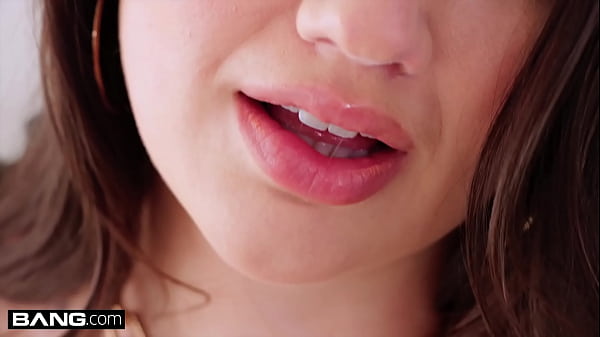 Bang surprise hot babe in lingerie enjoys rough sex with a big black cock