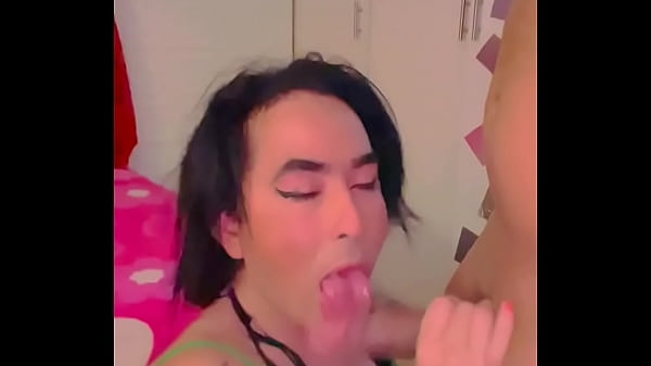 Play MP4 - LA DIOSA DEL ORAL