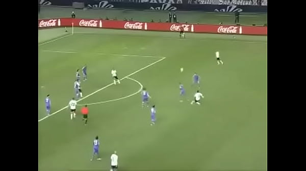 Nonton Corinthians Humilhando Chealse thumbnail