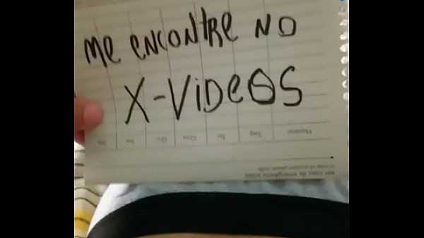 V&iacute_deo de verifica&ccedil_&atilde_o