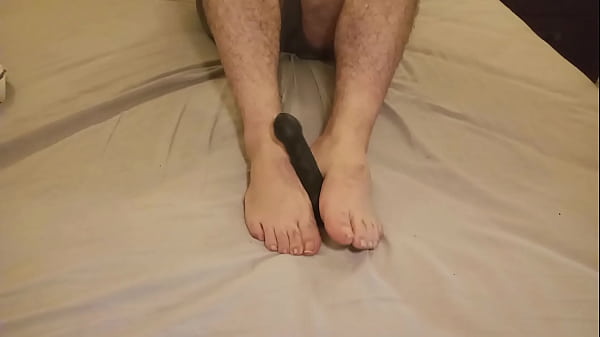 Play MP4 - Hacemos un JOI con mis pies&period;