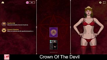 Crown Of The Devil