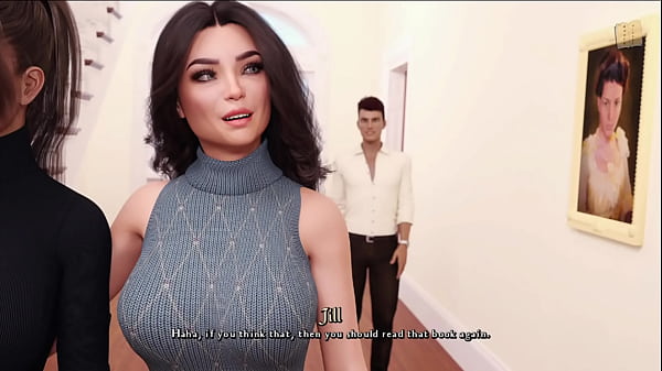 Play MP4 - Being A Dik 61 &lpar;Dik Route&rpar;