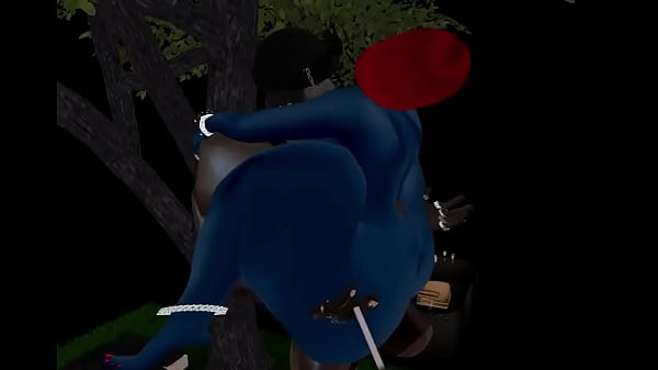 Fuck her tight pussy and ass